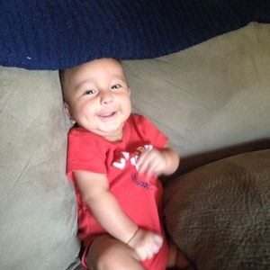 Meet your Posher, Audrey